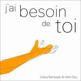 Album cover of J'ai besoin de toi