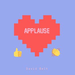 Album cover of Applause