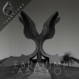 Album cover of Abisko