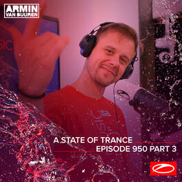 Album cover of ASOT 950 - A State Of Trance Episode 950 (Part 3)