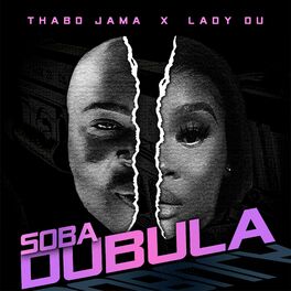Album cover of Soba Dubula