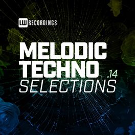 Album cover of Melodic Techno Selections, Vol. 14