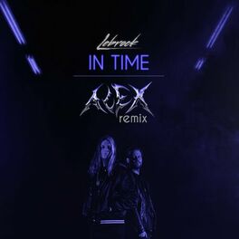 Album cover of In Time (ALEX Remix)