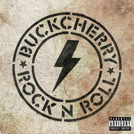 Album cover of Rock 'N' Roll