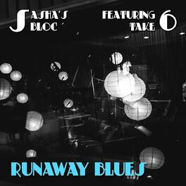 Album cover of Runaway Blues