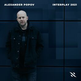 Album cover of Interplay 2021 (Mixed By Alexander Popov)
