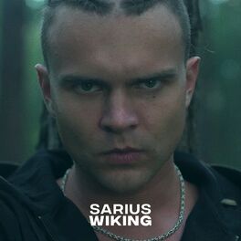 Album cover of Wiking