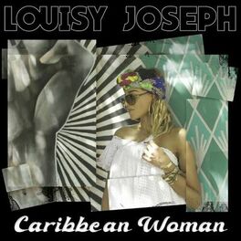 Album cover of Caribbean Woman