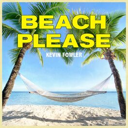 Album cover of Beach Please