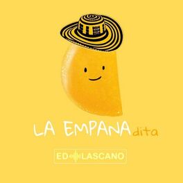 Album cover of La Empanadita