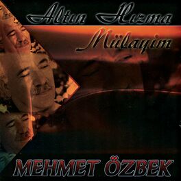 Album cover of Altın Hızma Mülayim