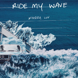 Album cover of Ride My Wave