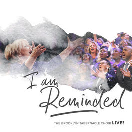 Album cover of I Am Reminded (Live)