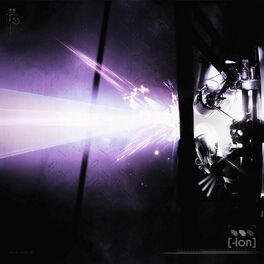 Album cover of Ion