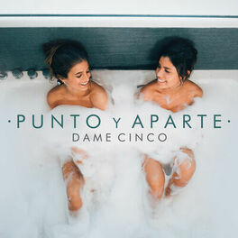 Album cover of Punto y Aparte