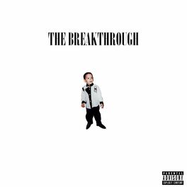 Album cover of The Breakthrough