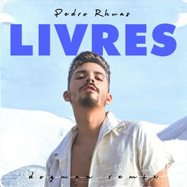 Album cover of Livres (DogMan Remix)
