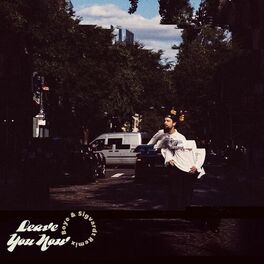 Album cover of Leave You Now