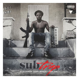 Album cover of Subtrap