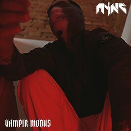 Album cover of Vampir Modus