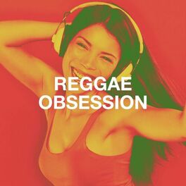 Album cover of Reggae Obsession