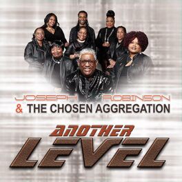 Album cover of Another Level