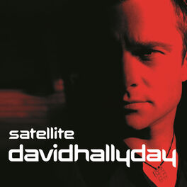 Album cover of Satellite