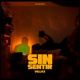 Album cover of Sin Sentir