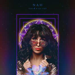 Album cover of NAH
