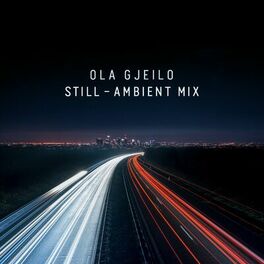 Album cover of Still (Ambient Mix)