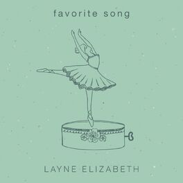 Album cover of Favorite Song