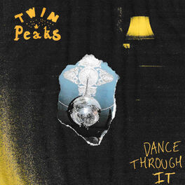 Album cover of Dance Through It