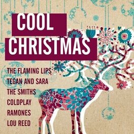 Album cover of Cool Christmas