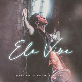Album cover of Ele Vive