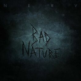 Album cover of Bad Nature