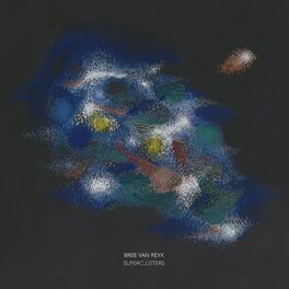 Album cover of Superclusters