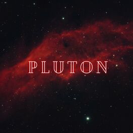 Album cover of Pluton