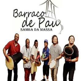 Album cover of Samba da Massa