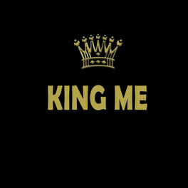 Album cover of King Me