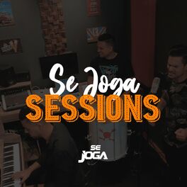 Album cover of Se Joga Sessions
