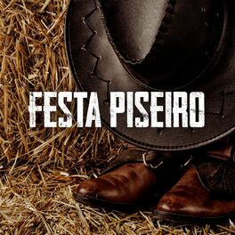 Album cover of Festa do Piseiro