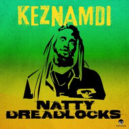 Album cover of Natty Dreadlocks