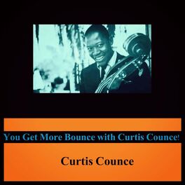 Curtis Counce: albums, songs, playlists | Listen on Deezer
