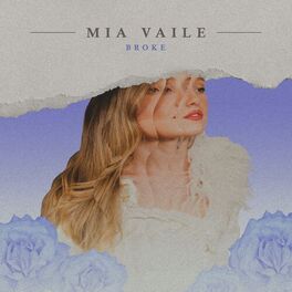 Album cover of Broke