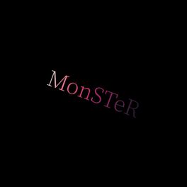 Album cover of MonSTeR