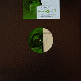 Album cover of Here Is EP