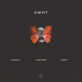 Album cover of D.W.M.T.