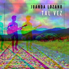 Album cover of Tal Vez