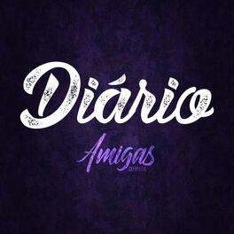 Album cover of Diário (Ao Vivo)