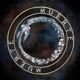 Album cover of Muerte